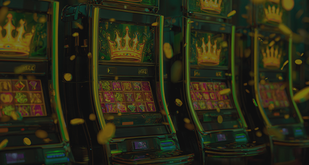 Crown Coins